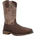 Durango® Workhorse™ Ventilated Composite Toe Work Boot- DDB0562