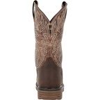 Durango® Workhorse™ Ventilated Composite Toe Work Boot- DDB0562