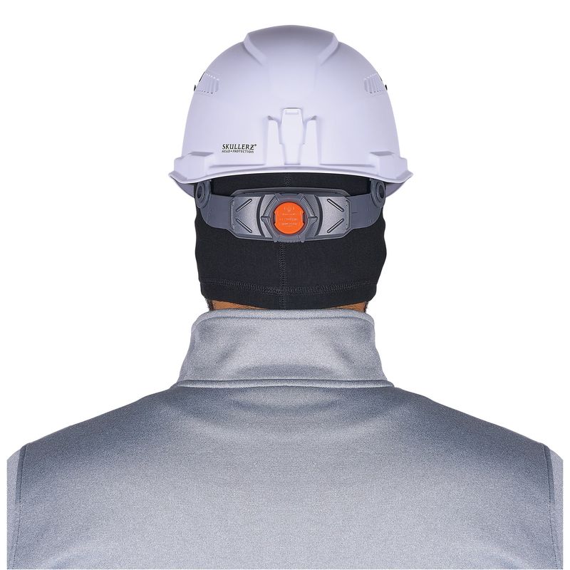 Ergodyne N-Ferno 6817 Black FR Winter Skull Cap