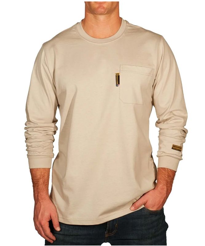 Benchmark FR Shirt All Tricks No Treats- 3118FRB