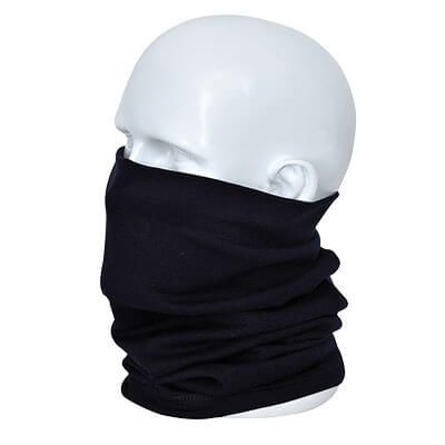 Portwest FR Antistatic Neck Tube FR19