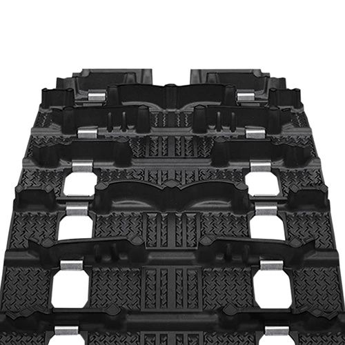 Ice Storm 15&quot; x 129&quot; - 1.25/1.5&quot; Studded 9389H