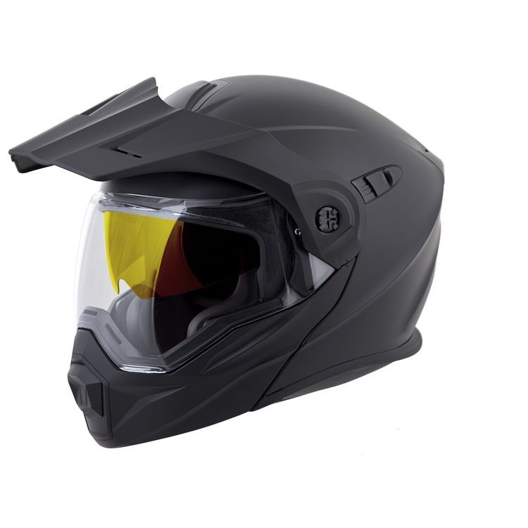 AT950 Matte Black Dual Lens XL