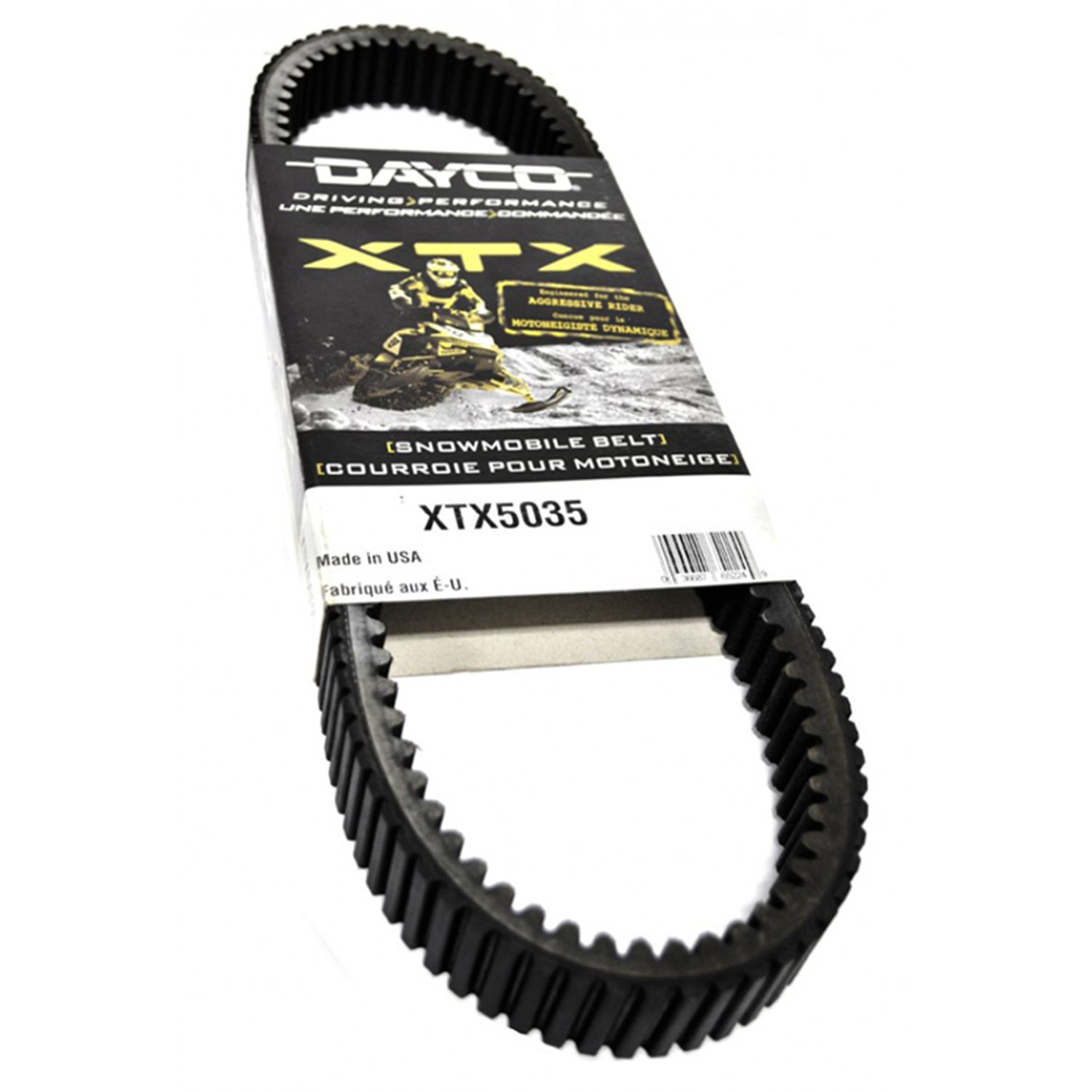 XTX5047 Arctic Cat 2010-2014