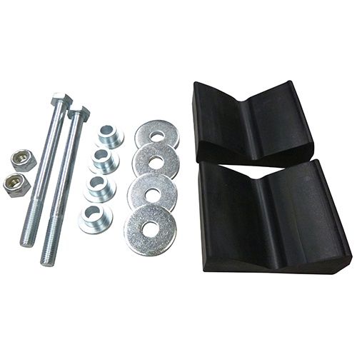 Mounting Kit Polaris 76000270