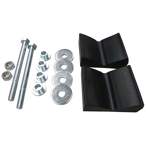 Mounting Kit Polaris 76000271