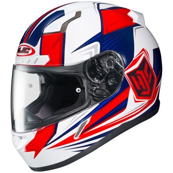 CL-17 Striker Motorcycle Helmet M