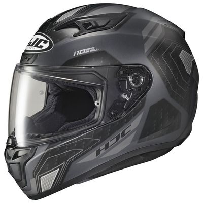 i10 Sonar XL, Motorcyle