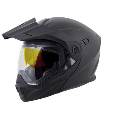 AT950 Snow Matte Black XS