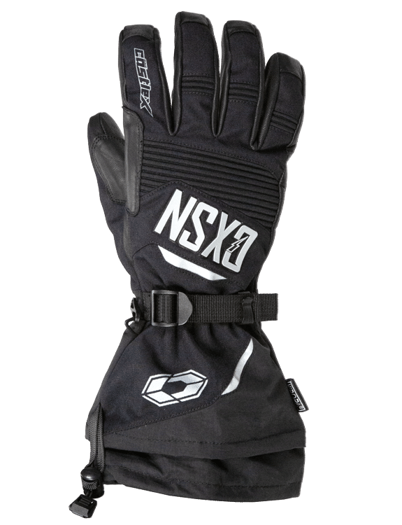 Castle Rival Mens XL Glove