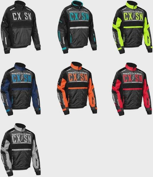 Mens Strike G4