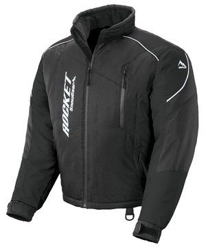 Men&#39;s Storm XC Jacket