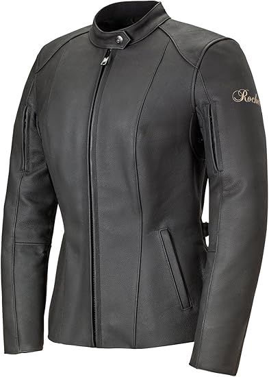 Women&#39;s Joe Rocket Trixie Motorcycle Jacket 3951, 3952