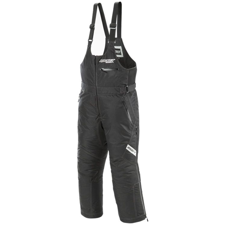 Women&#39;s Rocket Extreme BLK