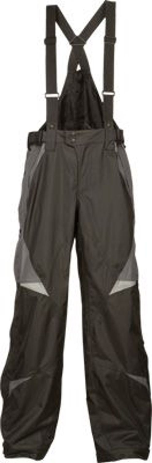 Men&#39;s Vortex BLK/GRY