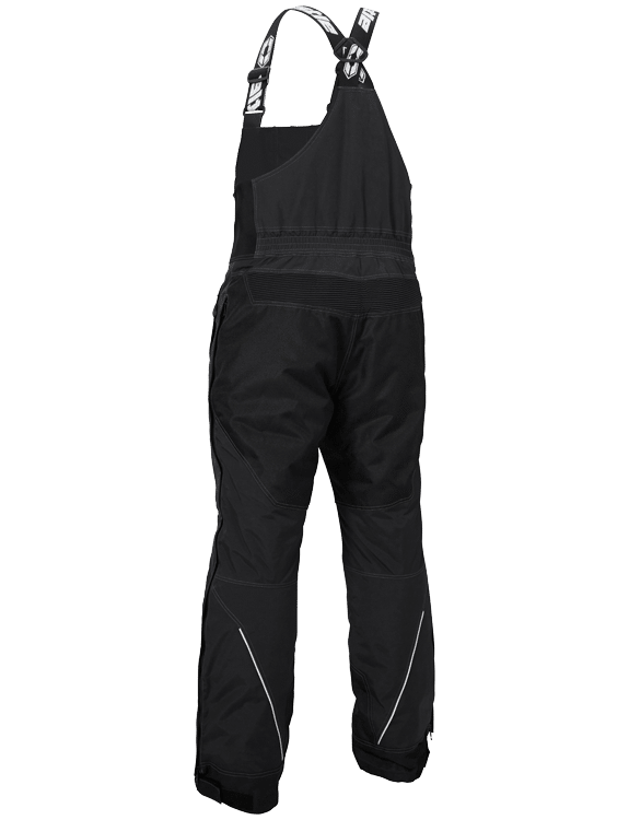 Men&#39;s Castle X Phase Bib BLK
