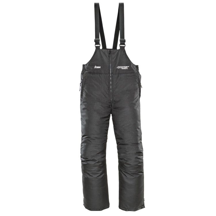 Women&#39;s Rocket Storm Bib BLK