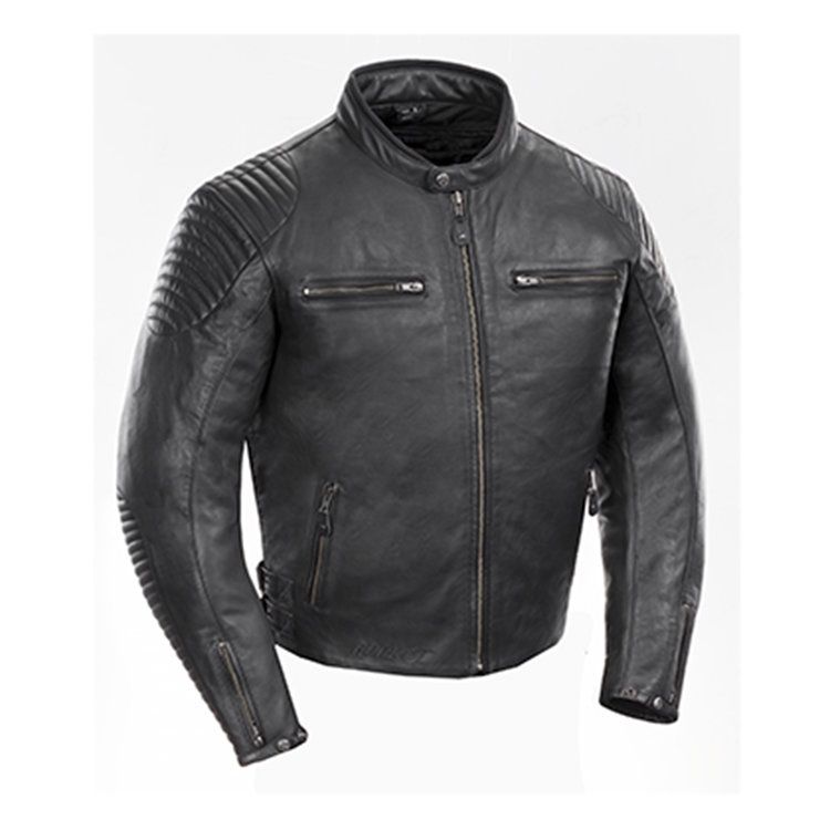 Men&#39;s Sprint Motorcycle Jacket 2XL