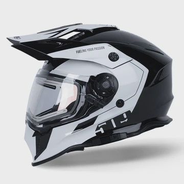 Delta R36 Ignite Helmet STRM CHS, XL