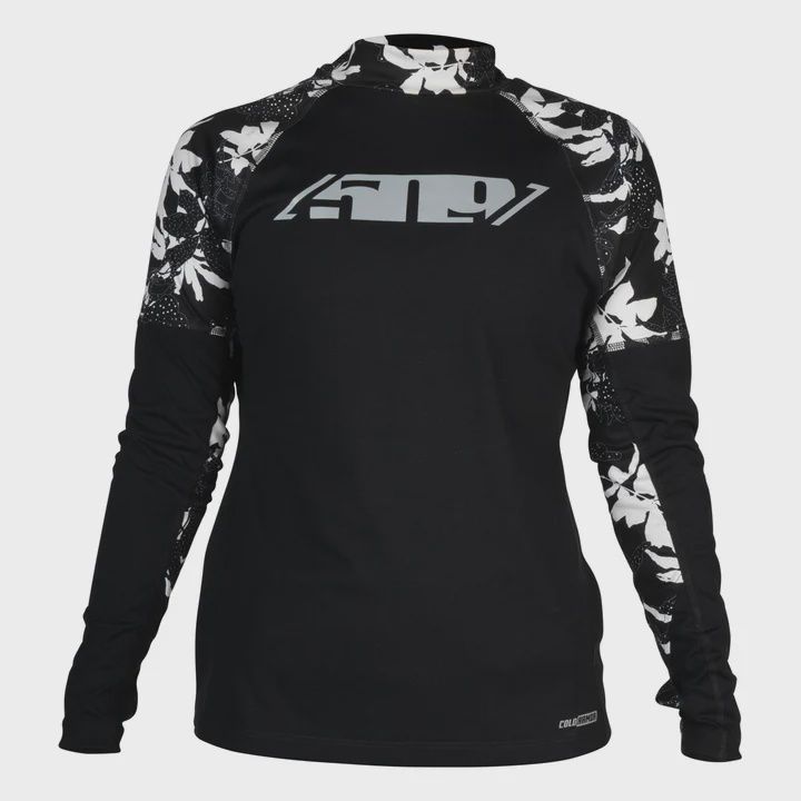 Women&#39;s FZN LVL 1 Shirt, Snow Drop, M