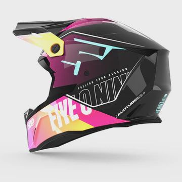 Altitude 2.0 Oil Slick XL