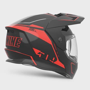 Delta R4 Ignite  Black Aura XL