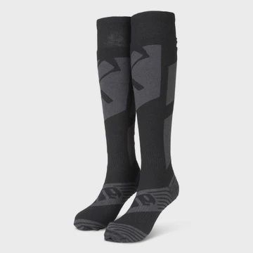 Stoke Sock, Hi-Vis Blue, LG/XL