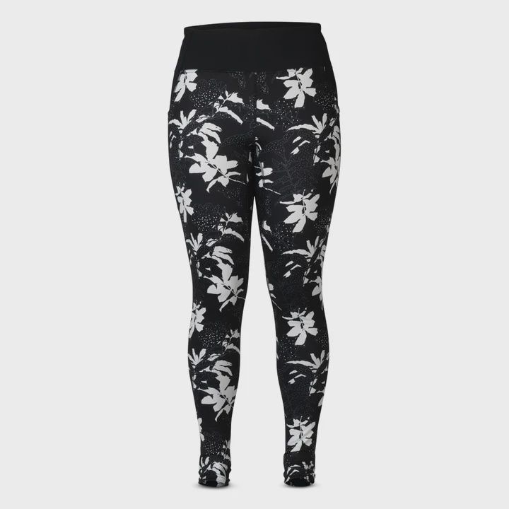 Women&#39;s FZN LVL 1 Pant, Snow Drop, M
