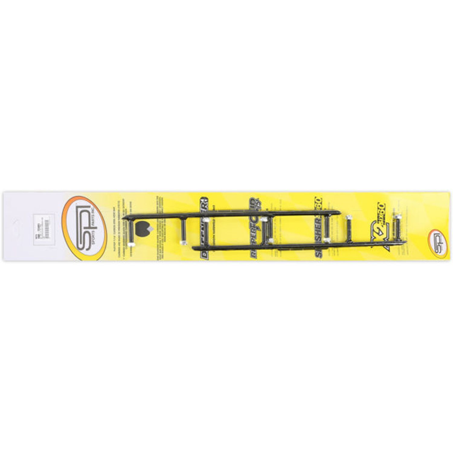 SPI Carbides A-04-0-4-228 &quot;4,Polaris 13-25