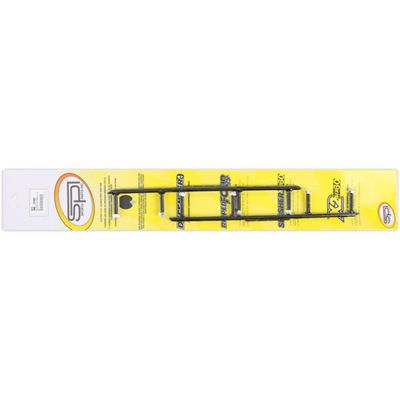 SPI Carbides A-04-0-4-228 "4,Polaris 13-25