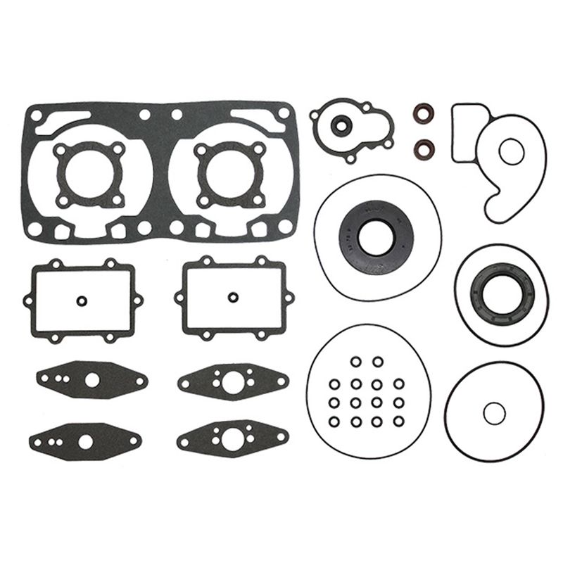 Gasket Kit, TS1275, Arctic Cat