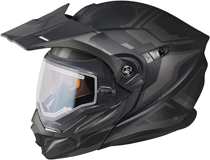 Scorpion EXO AT950, Phantom