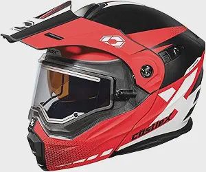 Castle EXO CX950, Red, LG, Electric, 15781