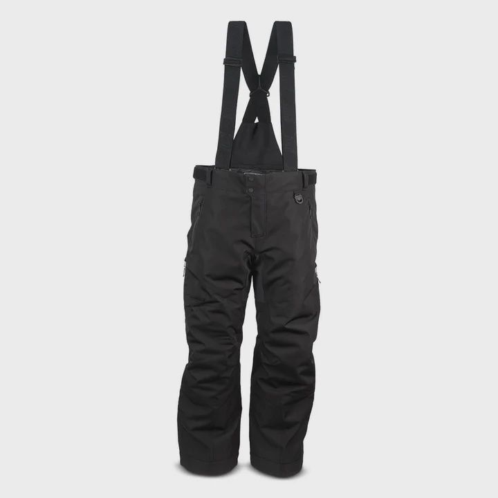 R-200 Ins. Crossover Pant, Stealth