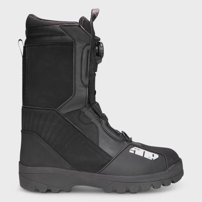 Raid Single Boa Boots, Black Ops