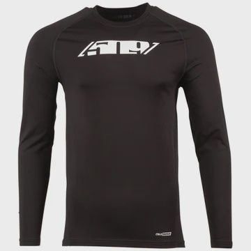 FZN LVL 1 Shirt, Black