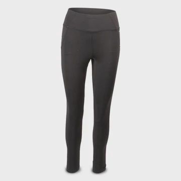Women's FZN LVL 1 Pant, Black
