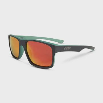 Deuce Sunglasses, Color: Sci-Fi Green
