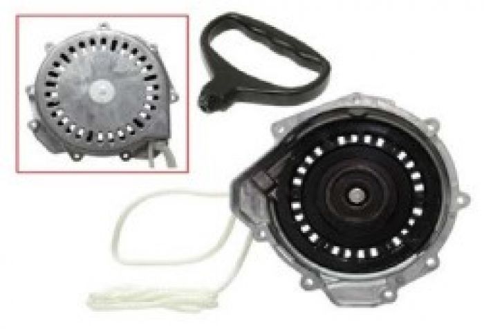 Starter Rewind, 127987, Pol 05-22