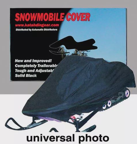 Snowmobile Cover, Large, Katahdin