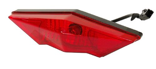 Taillight, 121644, SD Rev XP 08-15