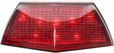 Taillight, Pol Rush 600 11-14, 284036
