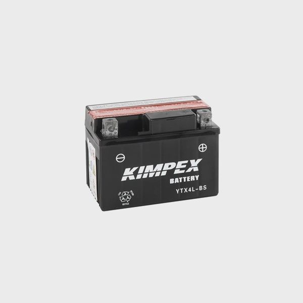 Battery, YTX14AHL-BS