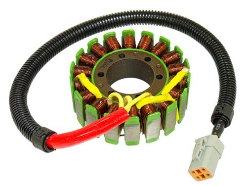 Stator, Skidoo 11-18, 121642