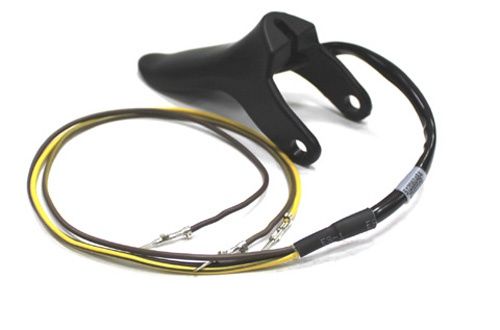 Throttle Lever w/Heater, 122109, SD15-17
