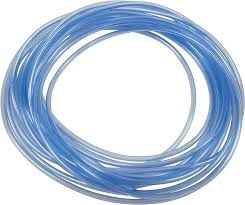 Fuel Line, 1/8" ID x 3/16" OD, 115-512