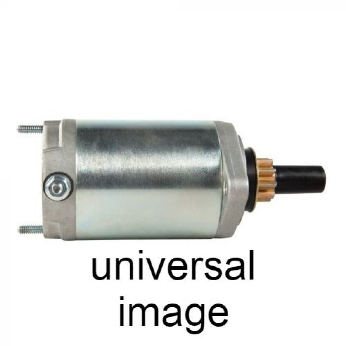 Starter Motor, 253071, SD 01-09