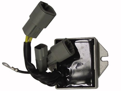 Voltage Regulator, 62-01007, Skidoo 05-10 GTX/MXZ