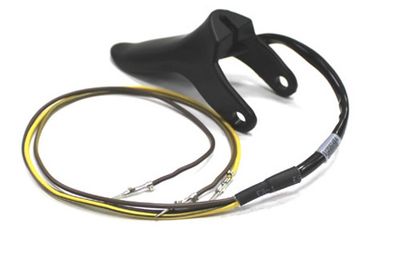 Throttle Lever w/Heater, 62-08067, SK 08-09