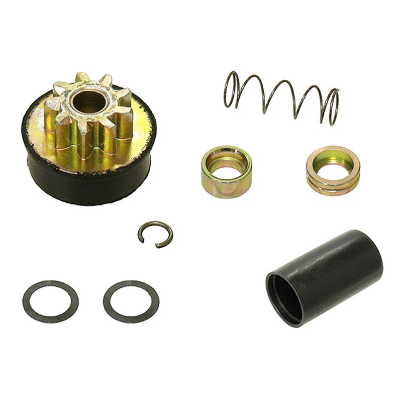 Drive Gear, POL 96-10, AC 08-13